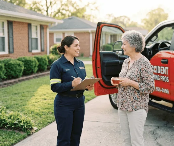 Accident Towing Service Kathryn, ND FAQs